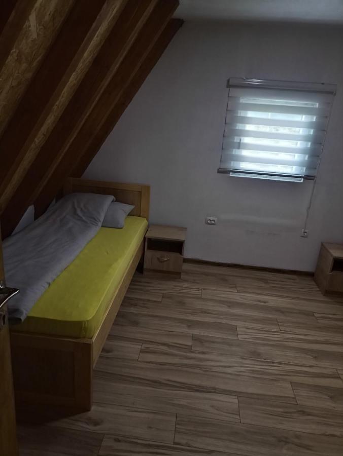 Vacation House Vrela Žabljak Extérieur photo